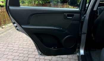 KIA Sportage  | FWD (przód) | Manualna | 142 KM | Szary full