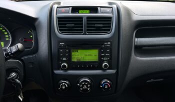 KIA Sportage  | FWD (przód) | Manualna | 142 KM | Szary full