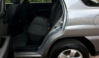 KIA Sportage  | FWD (przód) | Manualna | 142 KM | Szary full