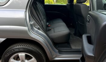 KIA Sportage  | FWD (przód) | Manualna | 142 KM | Szary full