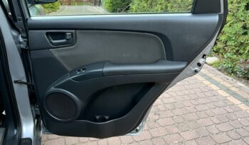 KIA Sportage  | FWD (przód) | Manualna | 142 KM | Szary full