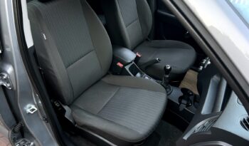 KIA Sportage  | FWD (przód) | Manualna | 142 KM | Szary full