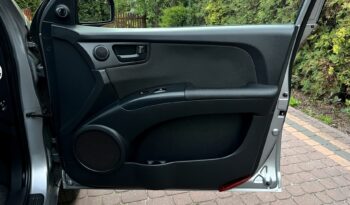 KIA Sportage  | FWD (przód) | Manualna | 142 KM | Szary full