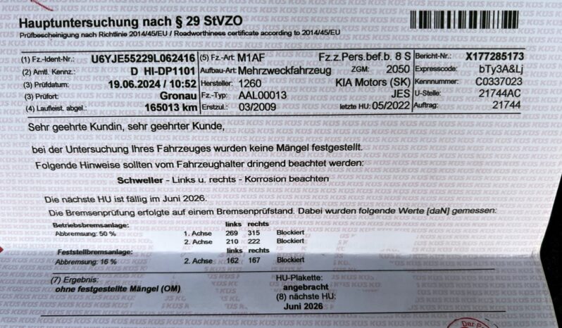 KIA Sportage  | FWD (przód) | Manualna | 142 KM | Szary full