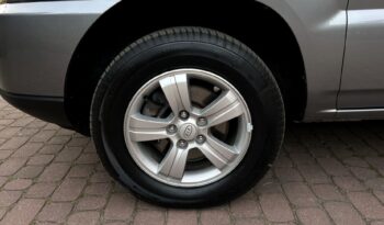 KIA Sportage  | FWD (przód) | Manualna | 142 KM | Szary full