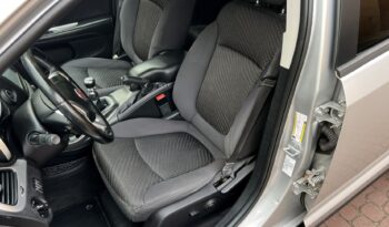 FIAT Freemont  | FWD (przód) | Manualna | 170 KM | Srebrny full