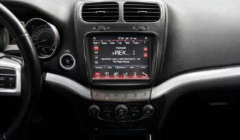 FIAT Freemont  | FWD (przód) | Manualna | 170 KM | Srebrny full