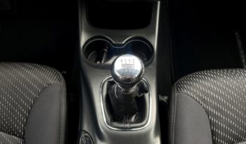 FIAT Freemont  | FWD (przód) | Manualna | 170 KM | Srebrny full