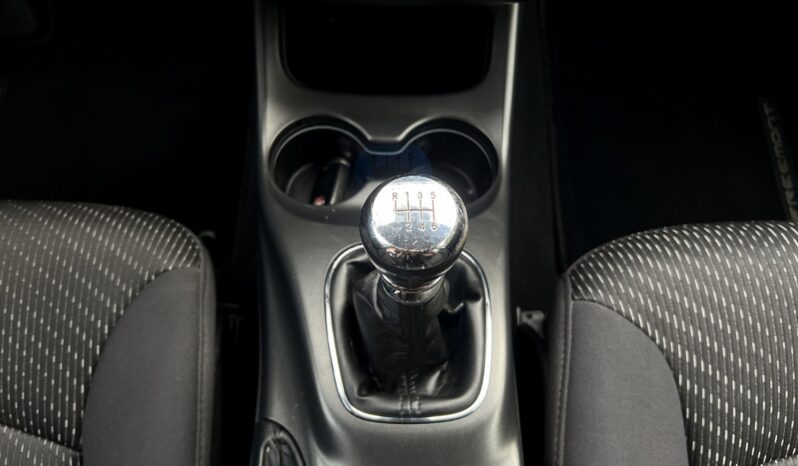 FIAT Freemont  | FWD (przód) | Manualna | 170 KM | Srebrny full