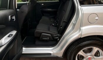 FIAT Freemont  | FWD (przód) | Manualna | 170 KM | Srebrny full