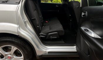 FIAT Freemont  | FWD (przód) | Manualna | 170 KM | Srebrny full
