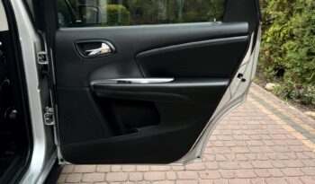 FIAT Freemont  | FWD (przód) | Manualna | 170 KM | Srebrny full