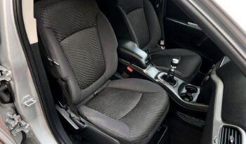 FIAT Freemont  | FWD (przód) | Manualna | 170 KM | Srebrny full