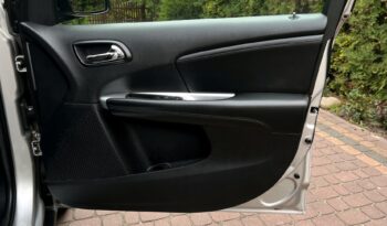 FIAT Freemont  | FWD (przód) | Manualna | 170 KM | Srebrny full