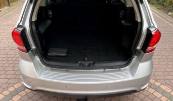 FIAT Freemont  | FWD (przód) | Manualna | 170 KM | Srebrny full