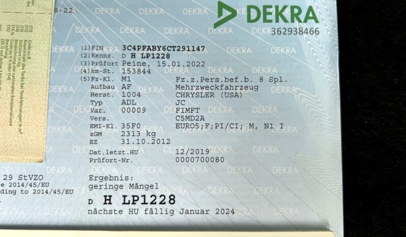 FIAT Freemont  | FWD (przód) | Manualna | 170 KM | Srebrny full