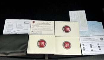 FIAT Freemont  | FWD (przód) | Manualna | 170 KM | Srebrny full