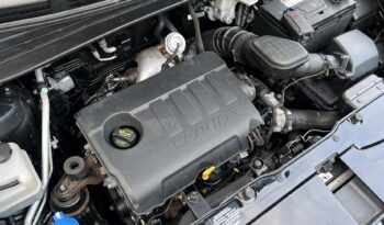 HYUNDAI ix35  | FWD (przód) | Manualna | 114 KM | Czarny full