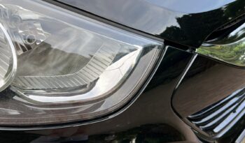 HYUNDAI ix35  | FWD (przód) | Manualna | 114 KM | Czarny full