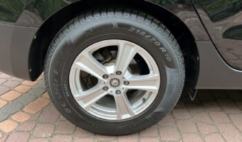 HYUNDAI ix35  | FWD (przód) | Manualna | 114 KM | Czarny full