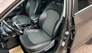 HYUNDAI ix35  | FWD (przód) | Manualna | 136 KM | Brązowy full