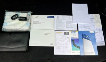 HYUNDAI ix35  | FWD (przód) | Manualna | 136 KM | Brązowy full