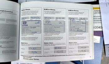 HYUNDAI ix35  | FWD (przód) | Manualna | 136 KM | Brązowy full