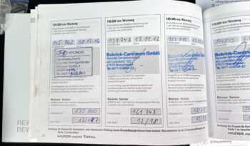 HYUNDAI ix35  | FWD (przód) | Manualna | 136 KM | Brązowy full
