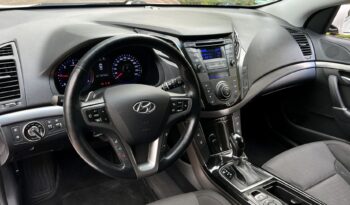 HYUNDAI i40  | FWD (przód) | Automatyczna | 141 KM | Biały full