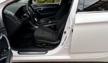 HYUNDAI i40  | FWD (przód) | Automatyczna | 141 KM | Biały full