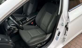 HYUNDAI i40  | FWD (przód) | Automatyczna | 141 KM | Biały full