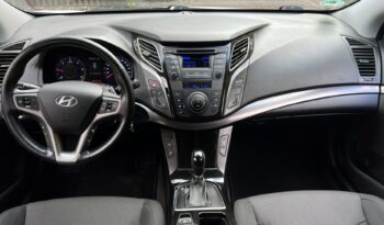 HYUNDAI i40  | FWD (przód) | Automatyczna | 141 KM | Biały full