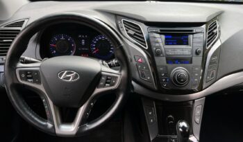 HYUNDAI i40  | FWD (przód) | Automatyczna | 141 KM | Biały full