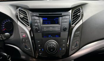 HYUNDAI i40  | FWD (przód) | Automatyczna | 141 KM | Biały full