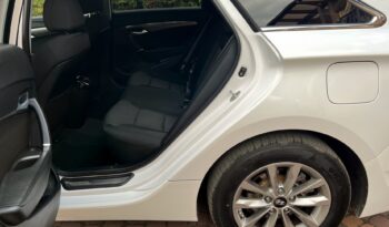 HYUNDAI i40  | FWD (przód) | Automatyczna | 141 KM | Biały full