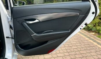 HYUNDAI i40  | FWD (przód) | Automatyczna | 141 KM | Biały full