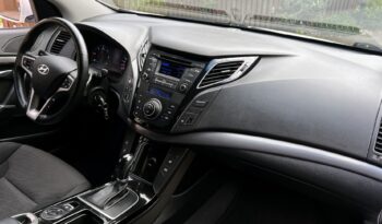 HYUNDAI i40  | FWD (przód) | Automatyczna | 141 KM | Biały full