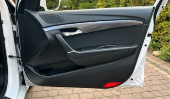 HYUNDAI i40  | FWD (przód) | Automatyczna | 141 KM | Biały full