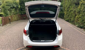 HYUNDAI i40  | FWD (przód) | Automatyczna | 141 KM | Biały full