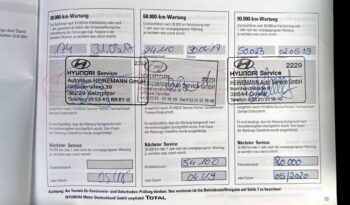 HYUNDAI i40  | FWD (przód) | Automatyczna | 141 KM | Biały full