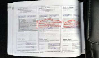 HYUNDAI i40  | FWD (przód) | Automatyczna | 141 KM | Biały full