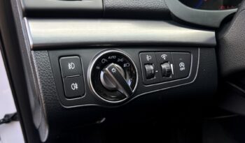 HYUNDAI i40  | FWD (przód) | Automatyczna | 141 KM | Biały full