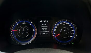 HYUNDAI i40  | FWD (przód) | Automatyczna | 141 KM | Biały full