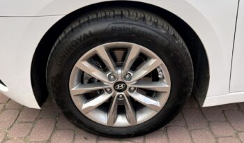 HYUNDAI i40  | FWD (przód) | Automatyczna | 141 KM | Biały full