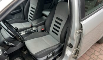 FORD Focus  | FWD (przód) | Manualna | 136 KM | Srebrny full