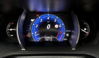 RENAULT Megane  | FWD (przód) | Automatyczna | 205 KM | Niebieski full