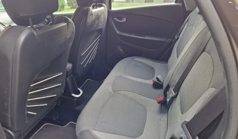 RENAULT Clio  | FWD (przód) | Manualna | 90 KM | Inny kolor full