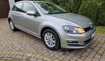 VOLKSWAGEN Gol | FWD (przód) | Manualna | 105 KM | Srebrny full