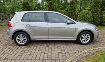 VOLKSWAGEN Gol | FWD (przód) | Manualna | 105 KM | Srebrny full
