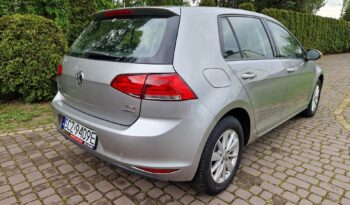 VOLKSWAGEN Gol | FWD (przód) | Manualna | 105 KM | Srebrny full